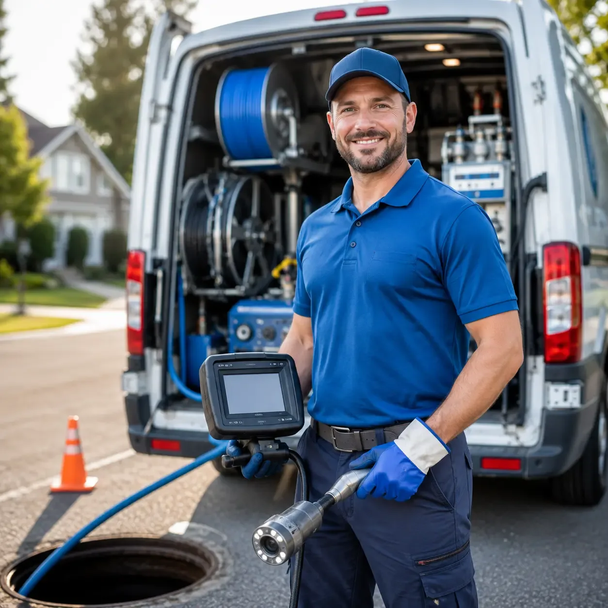 Local Pipe Relining specialists in Cairnbrook, PA